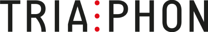 Triaphon Logo
